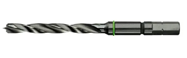 10 Mm Carbide-Tipped Drill Bit For Concrete & Masonry (Ce/W) 1