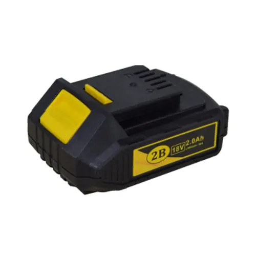 18V 2.0Ah Lithium-Ion Replacement Battery – Bp-18 1