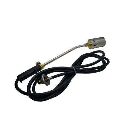 2B Lpg-Powered Precision Gas Torch – Portable Heating & Brazing Tool 1