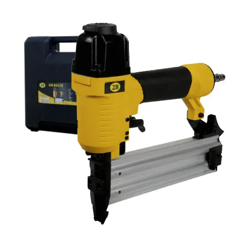 2B Pt-Ar50 Pneumatic 50-Gauge Air Stapler 1