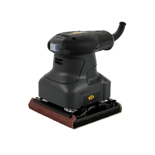 2B Pt-Fps240 240W Palm-Sized Finishing Sander 1