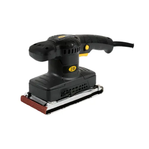 2B Pt-Fs320 320W Detail Finishing Sander 1