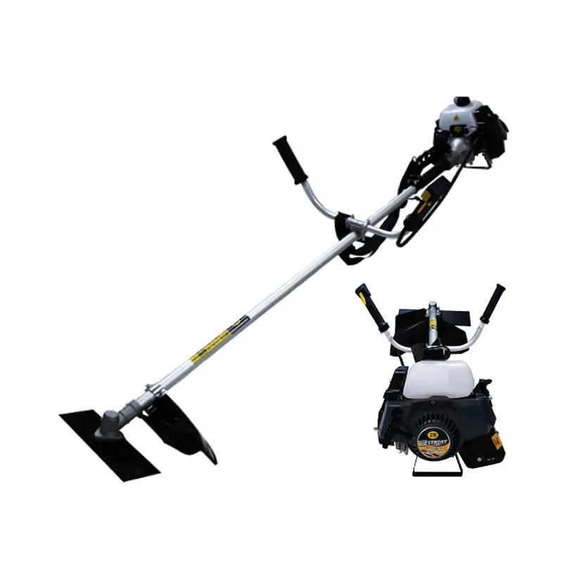 2B Pt-Gc2S-B 2-Stroke 1.4Kw Brushcutter 1