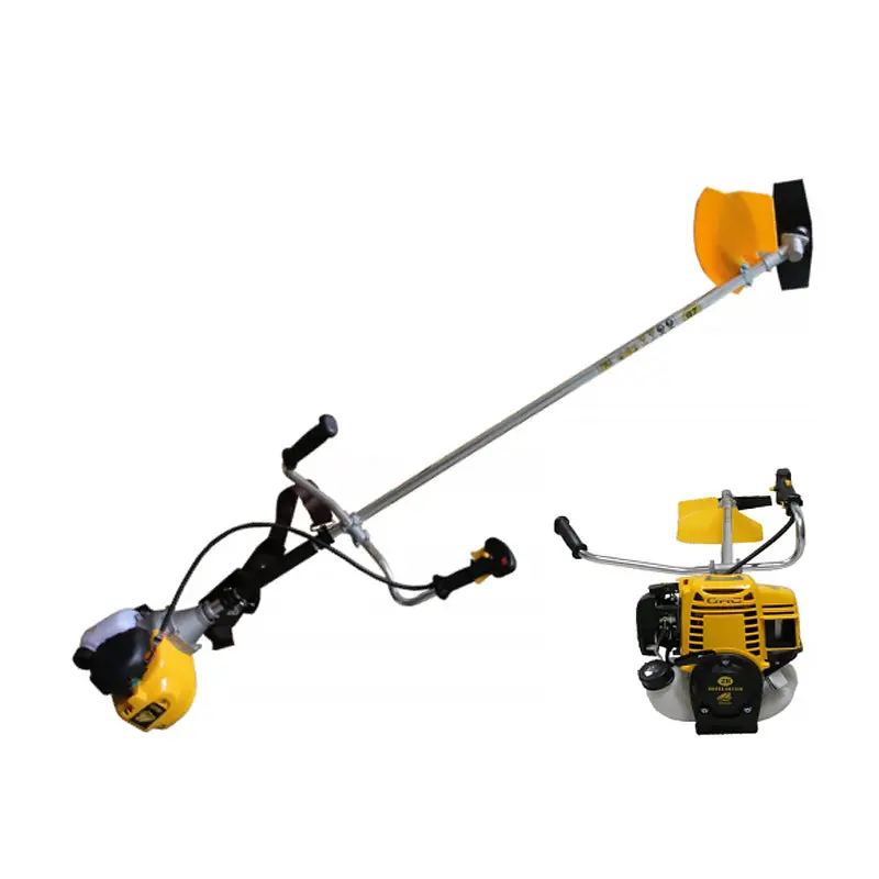 2B Pt-Gc4S Gx35 4-Stroke 4S Grass Cutter 1