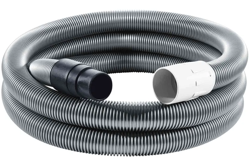 36Mm Diameter Suction Hose – 3.5M Length For Ct Vacuums 1