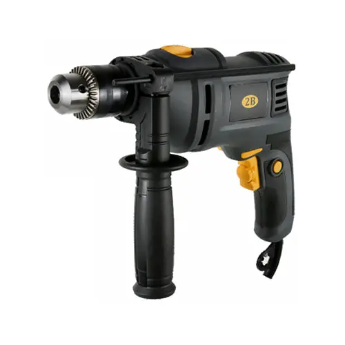 750W Electric Hammer Drill With Sds-Plus Chuck – Pt-Hd750 1