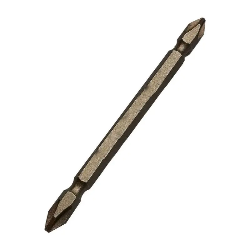 Artu Ph2 Extra-Long Philips Screw Bit – 4-Inch Shank 1