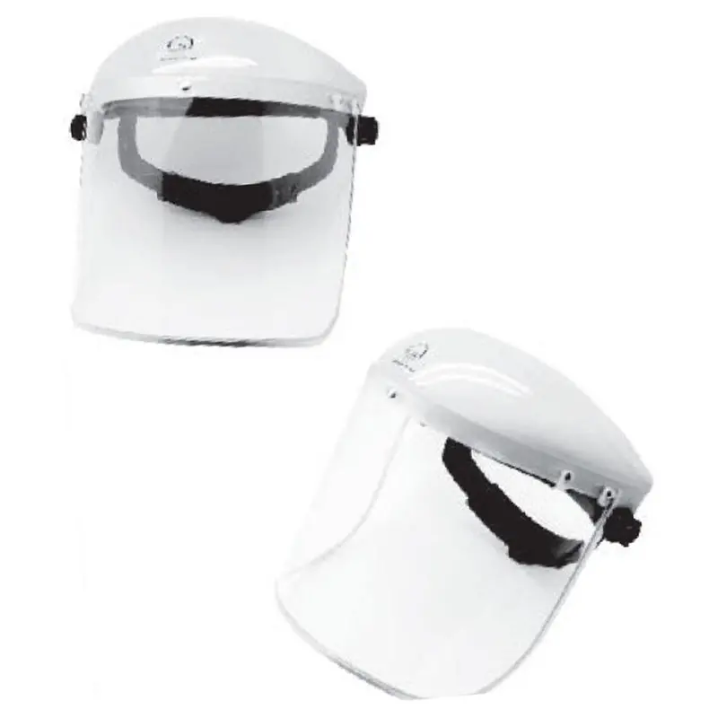 Artu Protective Face Shield – Lightweight Full-Face Safety Coverage 1