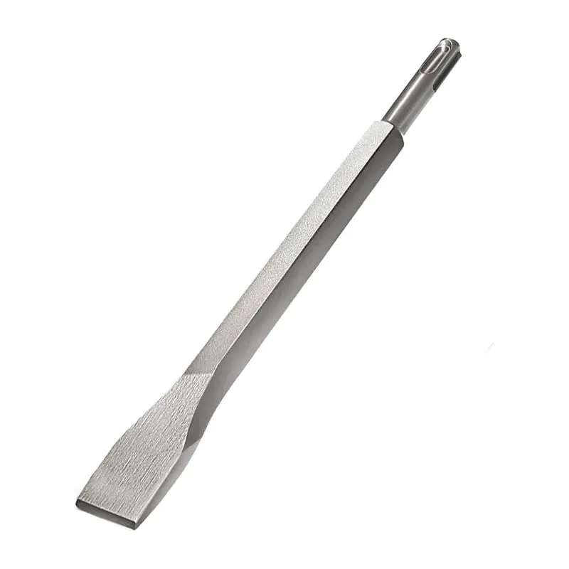 Artu Sds Plus Flat Chisel – Heavy-Duty Demolition Tool 1