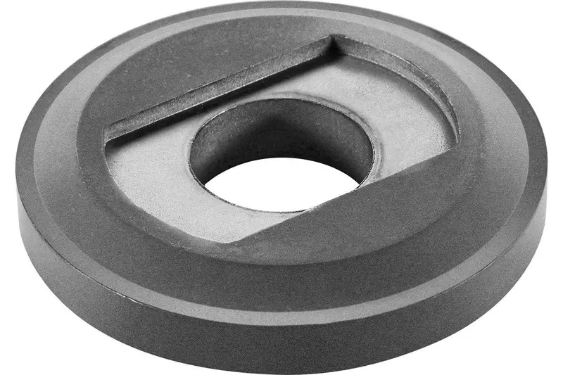 Bf-Ag Flange For 5/8 Inch Fittings 1