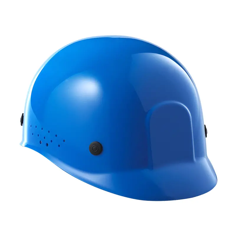 Blue Eagle Bp65 Lightweight Bump Cap And Low-Impact Safety Helmet 2
