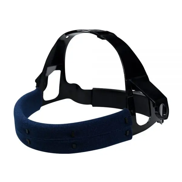 Blue Eagle Hg-1 Universal Headgear For Brow Guards And Welding Helmets 1