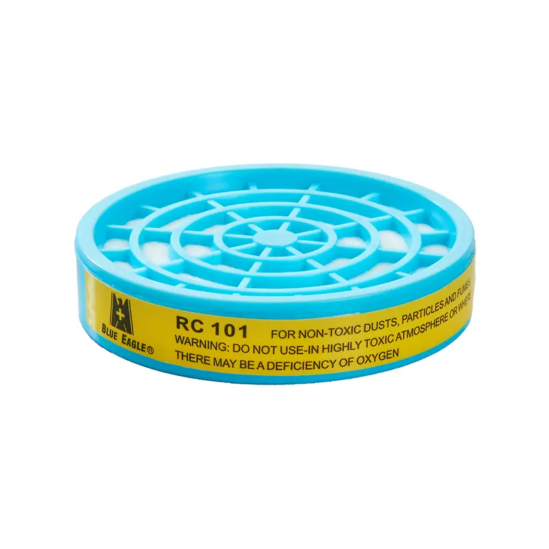 Blue Eagle Rc-101 Particulate Filter Cartridge – Non-Toxic Dust & Fumes 1