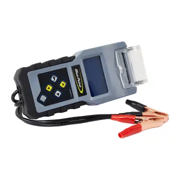Blue Point Blpbbtp612 Digital Battery Tester For Automotive Use 1