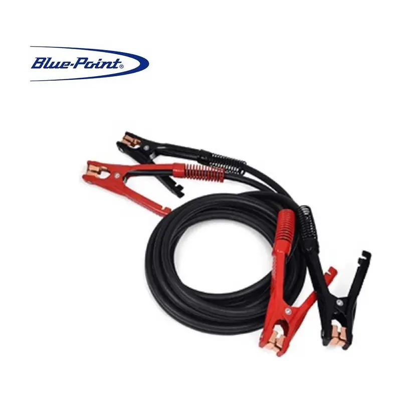 Blue Point Blpbjc-4005 Heavy-Duty Jump Starter Cable Set 1