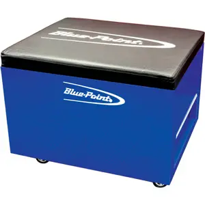 Blue Point Bpsckpcm Low-Profile Rolling Seat Creeper For Under-Vehicle Access 1