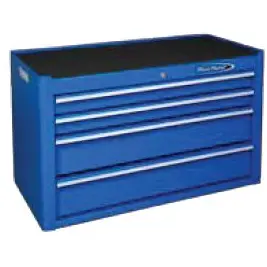 Blue Point Krb2041Pcm 26" Top Chest Tool Storage Unit – Gloss Blue 1