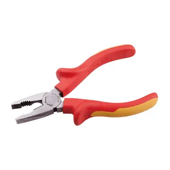 Blue Point Wt5414-9 Vde-Certified 9-Inch Combination Pliers 1
