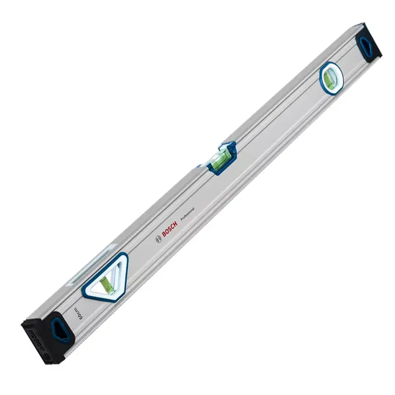 Bosch 60 Cm Box Level With Vial Accuracy – 1600A01V3Y 1