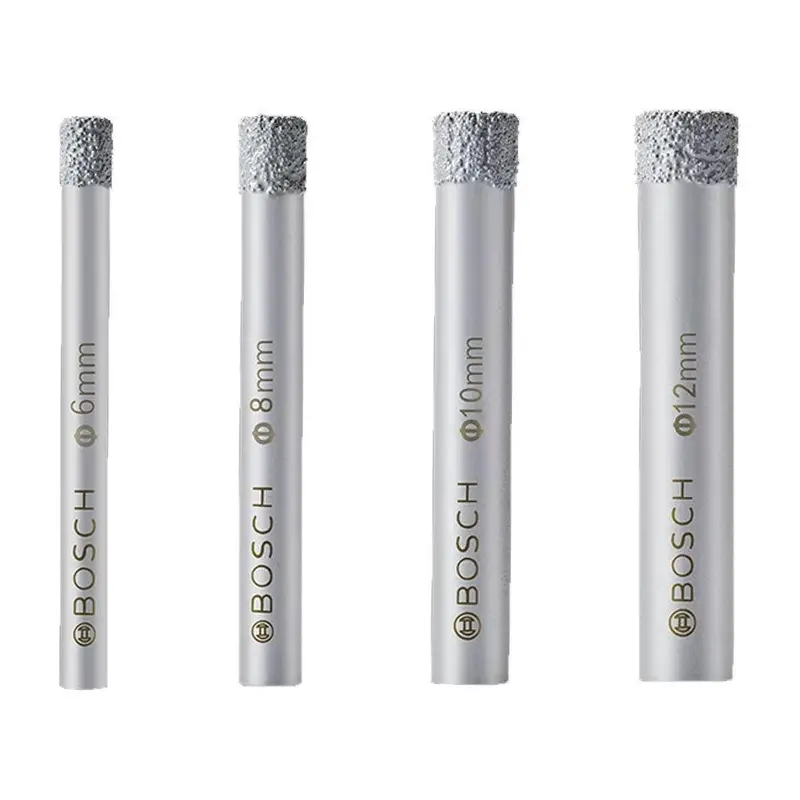 Bosch Diamond-Coated Drill Bit For Hard Materials 1