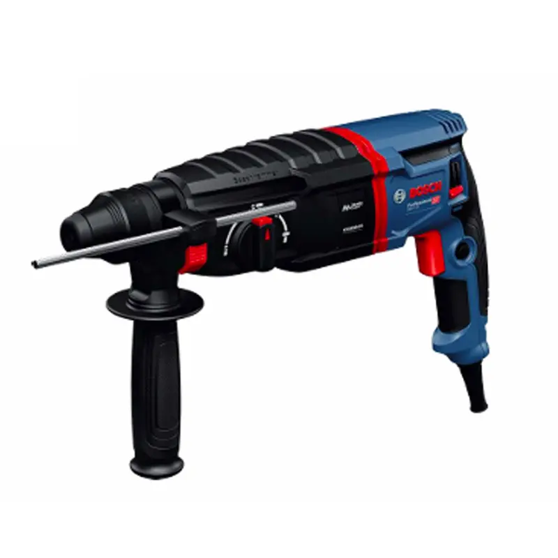 Bosch Gbh 2-26 Gen Ii Rotary Hammer – 830W, 2Kg Impact Energy 1