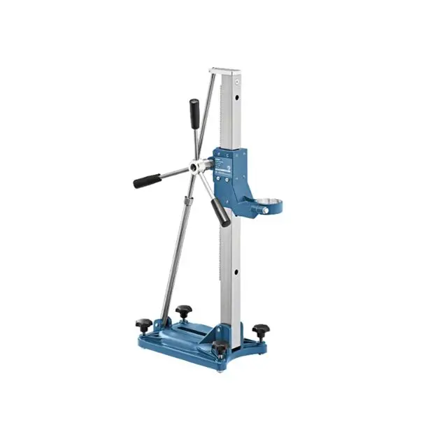 Bosch Gcr 180 Core Drill With Adjustable Rig Stand 1