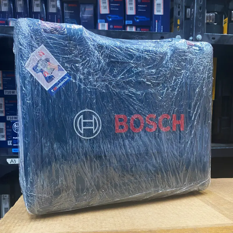 Bosch Gen2 Gsr120-Li 12V Cordless Drill Driver – 10Mm Chuck, Contractor-Optimized (Opened Packaging) 1