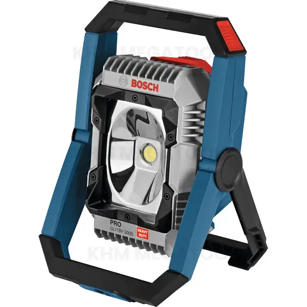 Bosch Gli 18V-3000 Led Worklight & Floodlight – Bare Unit 1