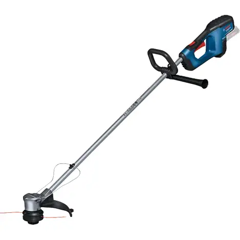Bosch Grt 18V Cordless Brushless Grass Trimmer (Bare Tool) 1