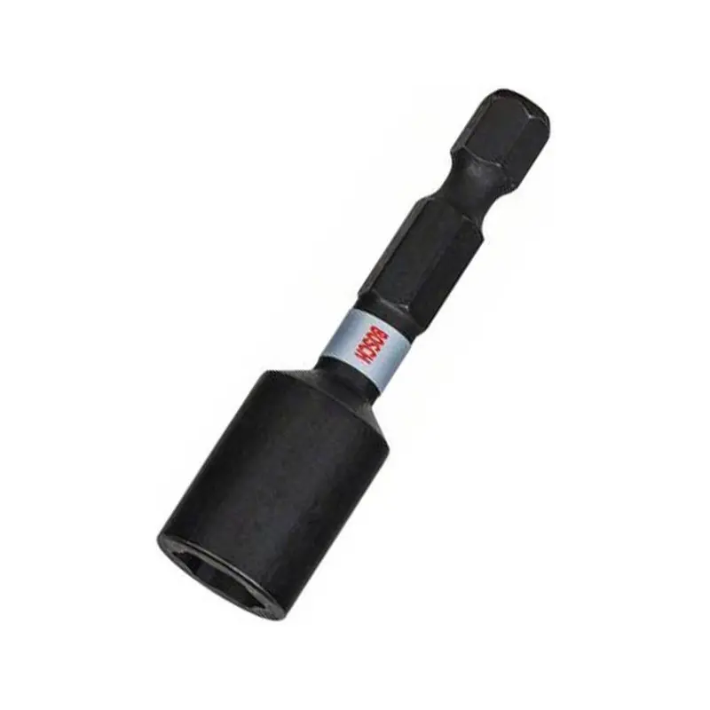 Bosch Impact-Grade Nut Setter Bit For Power Drivers 1