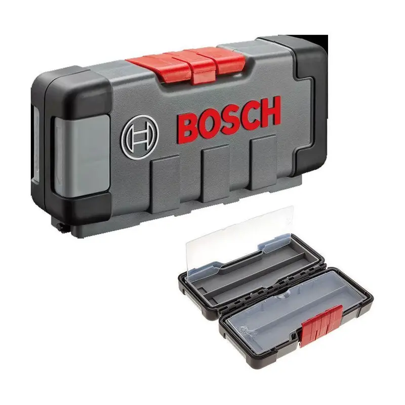 Bosch Jsb Tough Box Tool Storage Case – Durable Modular Design 1