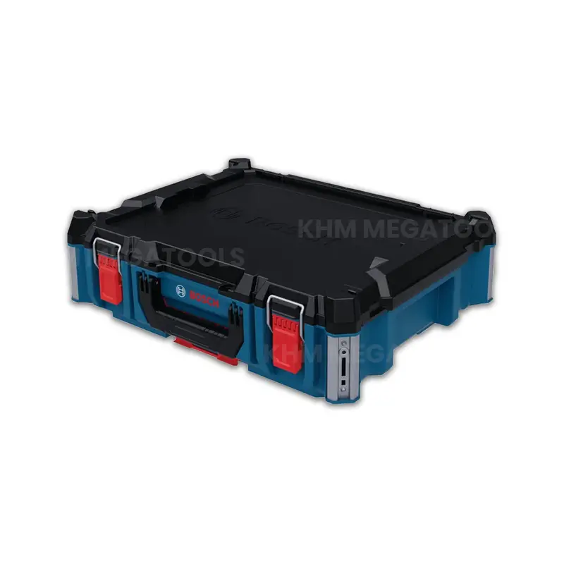 Bosch L-Boxx Contractor 170 Modular Tool Storage Case – Professional Grade 1