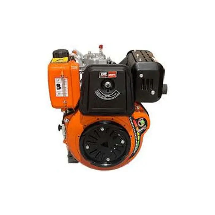 Bravus 186Fa 12Hp Industrial Diesel Engine 1
