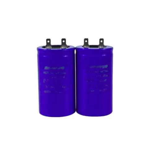 Bravus Capacitor Start Motor Socket – High-Reliability 1