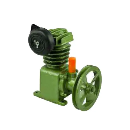 Bravus Replacement Air Compressor Head For Compatible Units 1