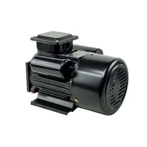 Brolly Copper-Wound Single-Phase Electric Motor 1