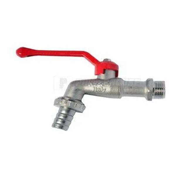 Bugatti Ball-Type Faucet Assembly 1