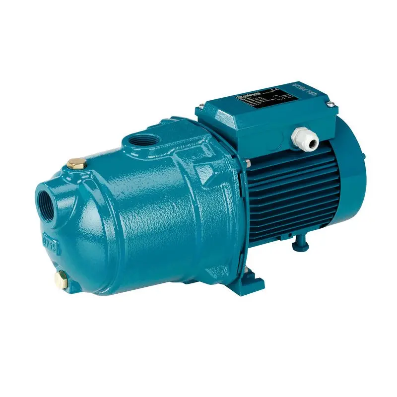 Calpeda Nglm 2/80 3/4 Hp Self-Priming Jet Water Pump 1