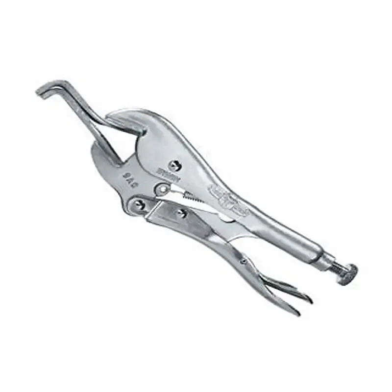 Channel Lock #251 Locking Panel Clamp For Wood & Metal Fabrication 1