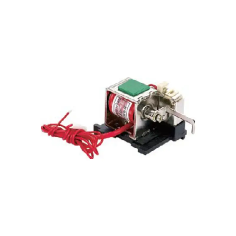 Chint Nm1-400 Shunt Trip Release Module 1