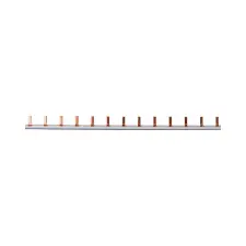 Chint T-Shaped Copper Busbar Connector For Distribution Boards 1