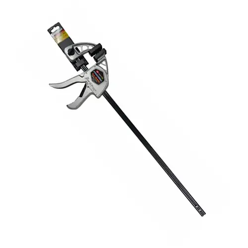 Crossman Quick-Release Bar Clamp – Fast-Tension Design For Woodworking 1