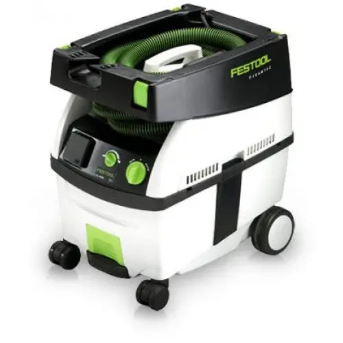 Ct Midi Hepa Dust Extractor – 120V, Mid-Size, Usa-Compliant Filtration 1