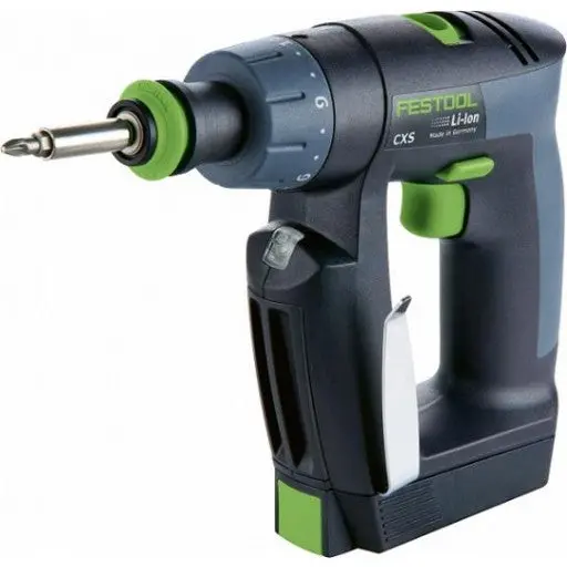 Cxs Li 1.5 Plus Cordless Drill – Enhanced Performance Model 1