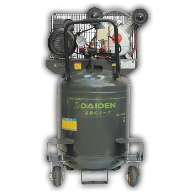 Daiden Dacv Vertical Premium Air Compressor 1