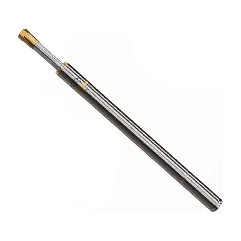 Dayuan 42Qgyd1.4-70-0.55 0.75 Hp Screw-Type Deep Well Submersible Pump 1