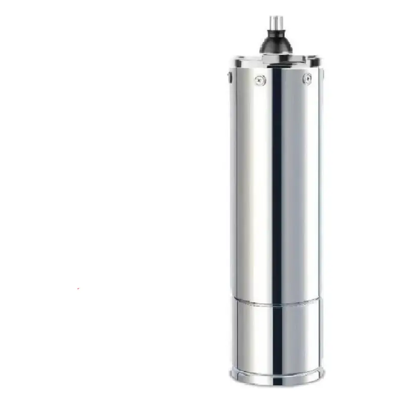Dayuan 4Dm-1.8E 2.5Hp Deep Well Submersible Motor 1