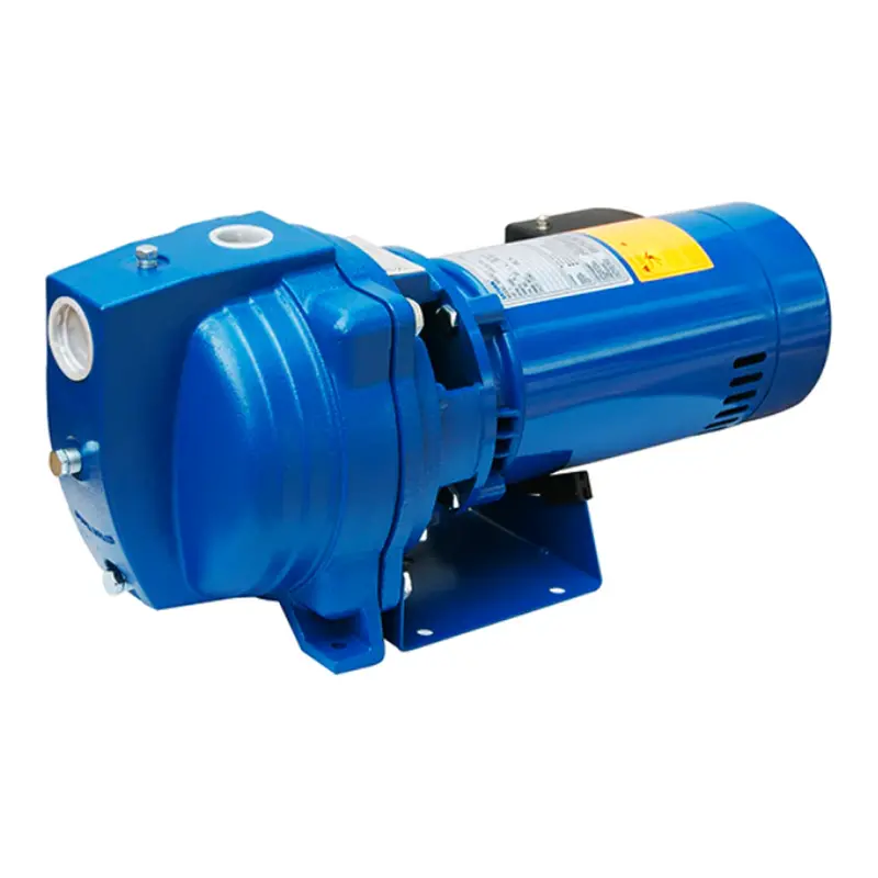 Dayuan Das15 1.5 Hp Shallow Well Jet Pump 1