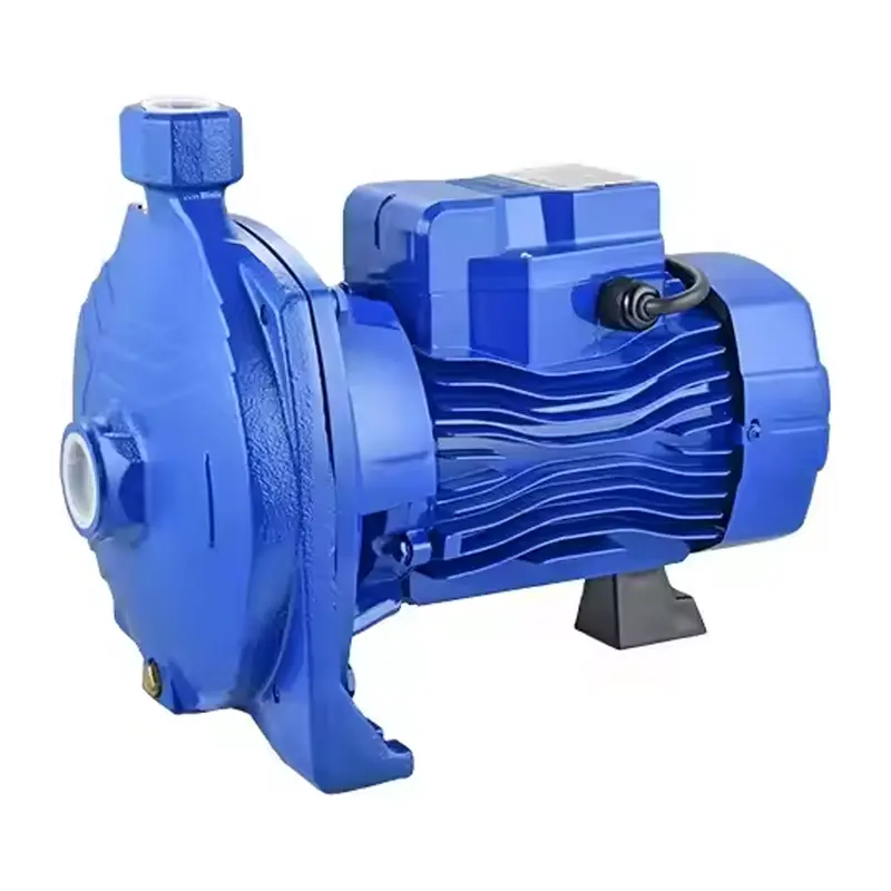 Dayuan Dcm158 1 Hp High-Efficiency Centrifugal Pump 1