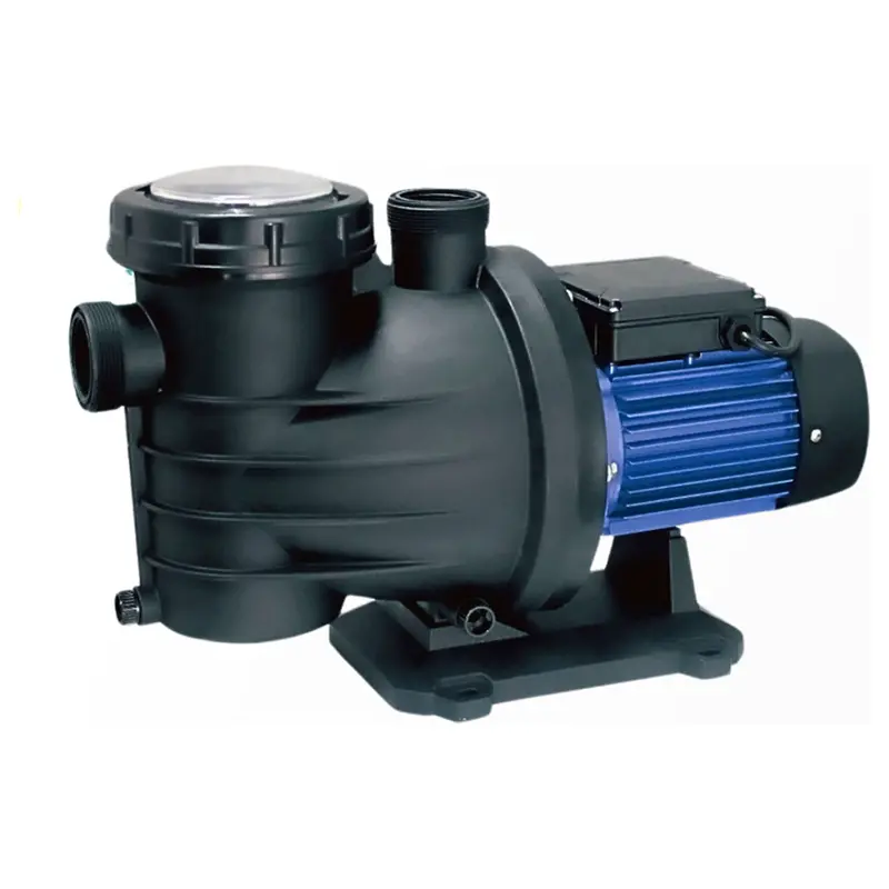 Dayuan Dswm1500 2.0 Hp In-Ground Pool Pump 1